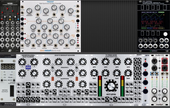 Backroom Circuits Test Rig