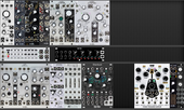 ★ SILVER SYSTEMN TRIM TEST