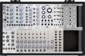 My unusual Eurorack