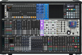 My actual Case (Only uses 2,582mA from case power) (copy)