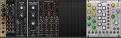 My unprized Eurorack
