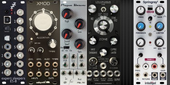My unwon Eurorack