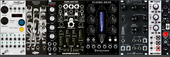 Test rack