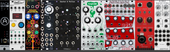 My OneRack to Rule Them All Eurorack