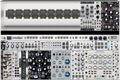 Intellijel case LIVE (copy) (copy)