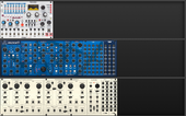 A Eurorack 3