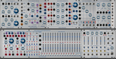 TIP TOP BUCHLA + OTHERS