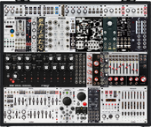 Studio 2 Racks
