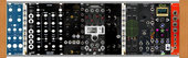 My skyward Eurorack