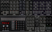 Erica Synth Drum Series (909)