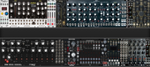techno system (budget)