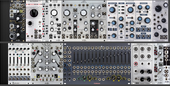 Rack sopra
