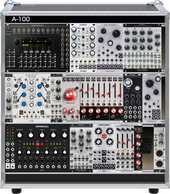 My naggy Eurorack