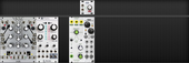 My mucky Eurorack