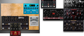 NUX L board