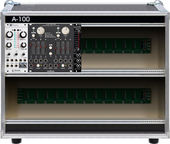 My guiltless Eurorack