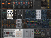 Behringer Go