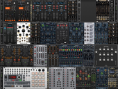 Behringer Go