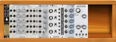 My mythic Eurorack
