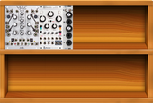 My racing Eurorack