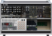 My mousy Eurorack (copy) (copy) (copy)