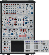 Buchla 200