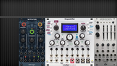 My prudent Eurorack