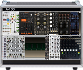 My supple Eurorack