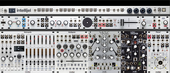 My guideless Eurorack