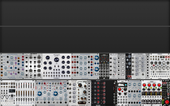 My smarty Eurorack