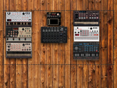 Volca Gear