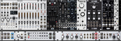 My clerkly Eurorack