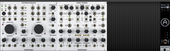 My chiffon Eurorack
