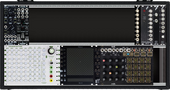 Sequencer live setup