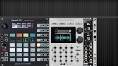 My unground Eurorack