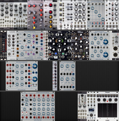 Quad Rack - Actual