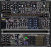 *MN 7U Resynthesizer + NUSS + control skiif