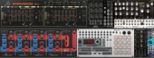 My hemal Eurorack