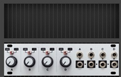My messier Eurorack