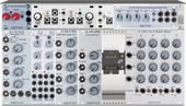 My globoid Eurorack