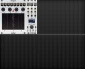 My truncate Eurorack