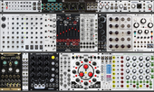 Lead rack