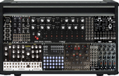 My next level  Eurorack
