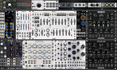 Pad rack (copy)