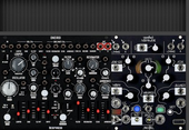 My cirrose Eurorack