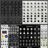 Drum sequencer (copy)
