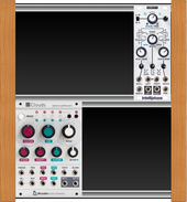 Effect rack