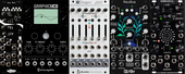 My lousy Eurorack
