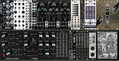 Shinga-rack (copied from ryotakojima)