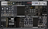 My purest Eurorack